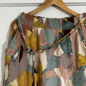 Cokluch Pissenlit Botanica Skirt - Size Large